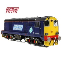 Class 20/3 20308 DRS Compass (Original)