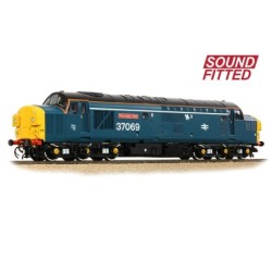 Class 37/0 Split Headcode...