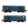 Class 20/0 Headcode Box 20158 BR Blue