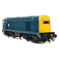 Class 20/0 Headcode Box 20158 BR Blue