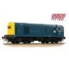 Class 20/0 Headcode Box 20158 BR Blue