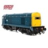 Class 20/0 Headcode Box 20158 BR Blue
