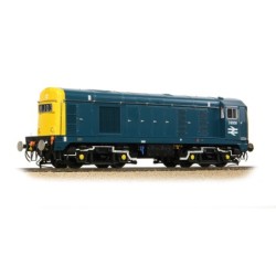 Class 20/0 Headcode Box D8308 BR Blue