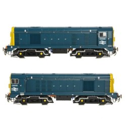 Class 20/0 Headcode Box D8308 BR Blue