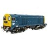 Class 20/0 Headcode Box D8308 BR Blue