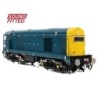 Class 20/0 Headcode Box D8308 BR Blue