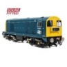 Class 20/0 Headcode Box D8308 BR Blue