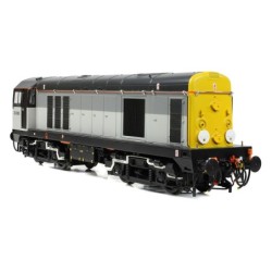 Class 20/0 Disc Headcode 20088 BR Railfreight Sector Unbranded