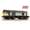 Class 20/0 Disc Headcode 20088 BR Railfreight Sector Unbranded