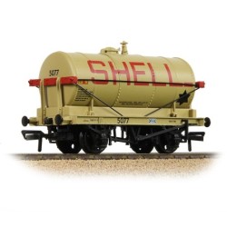 14T Tank Wagon 'Shell-BP' Buff