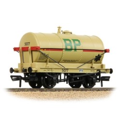 14T Tank Wagon 'Shell-BP' Buff