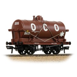 14T Tank Wagon 'Olympia Oil...