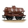 14T Tank Wagon 'Olympia Oil & Cake Co.' Red