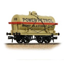 14T Tank Wagon 'Power...