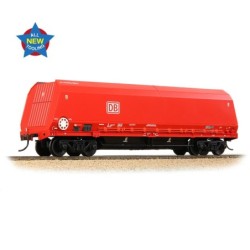 HRA Bogie Hopper DB Cargo