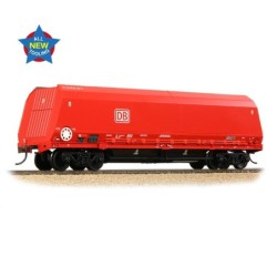 HRA Bogie Hopper DB Cargo