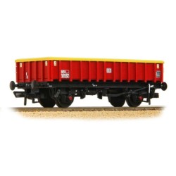 MFA Open Wagon DB Cargo [WL]