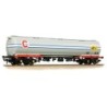 BR 102T TEA Bogie Tank Wagon 'Jet-Conoco' Light Grey