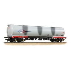 BR 102T TEA Bogie Tank Wagon 'Murco' Grey [W]