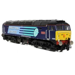 Class 47/4 47805 'John Scott' DRS Compass (Original)