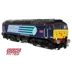 Class 47/4 47805 'John Scott' DRS Compass (Original)