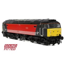 Class 47/7 47814 'Totnes Castle' Virgin Trains (Original)