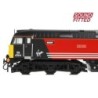 Class 47/7 47814 'Totnes Castle' Virgin Trains (Original)