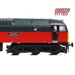 Class 47/7 47745 'Royal London Soc. For The Blind' Rail Express Syst.