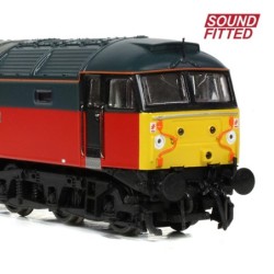 Class 47/7 47745 'Royal London Soc. For The Blind' Rail Express Syst.