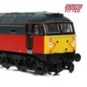 Class 47/7 47745 'Royal London Soc. For The Blind' Rail Express Syst.