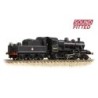 LMS Ivatt 2MT 46477 BR Lined Black (Early Emblem)