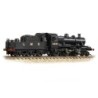 LMS Ivatt 2MT 6409 LMS Black