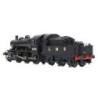 LMS Ivatt 2MT 6409 LMS Black