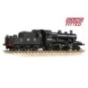 LMS Ivatt 2MT 6409 LMS Black