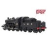 LMS Ivatt 2MT 6409 LMS Black