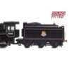 BR Standard 5MT with BR1B Tender 73100 BR Lined Black (Early Emblem)