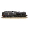 BR Standard 5MT with BR1C Tender 73069 BR Lined Black (Early Emblem)