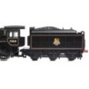 BR Standard 5MT with BR1C Tender 73069 BR Lined Black (Early Emblem)