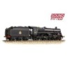 BR Standard 5MT with BR1C Tender 73069 BR Lined Black (Early Emblem)