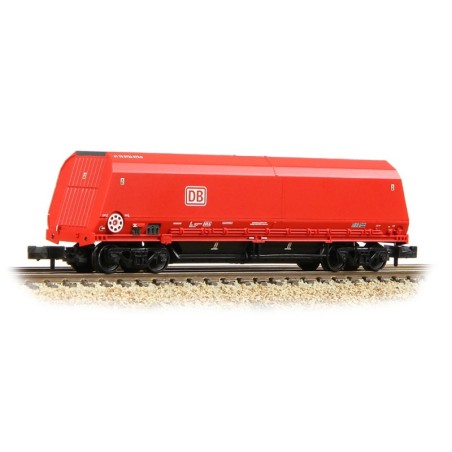 HRA Bogie Hopper DB Cargo