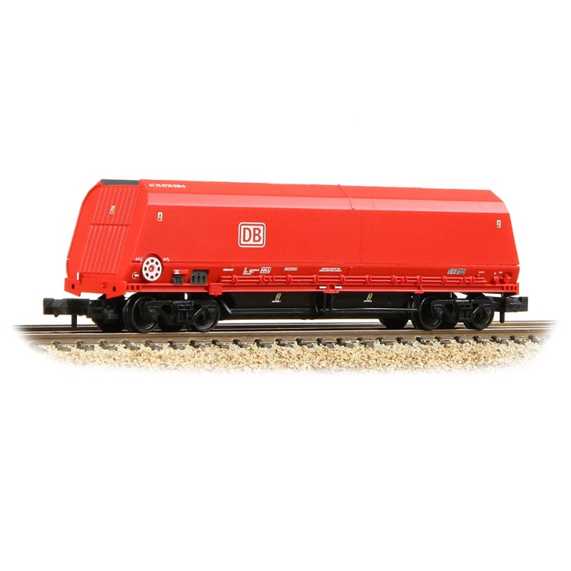 HRA Bogie Hopper DB Cargo