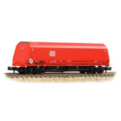 HRA Bogie Hopper DB Cargo