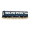 BR Mk1 BG Brake Gangwayed BR Blue & Grey