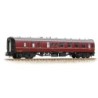 BR Mk1 BSK Brake Second Corridor BR Maroon