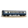 BR Mk1 CK Composite Corridor BR Blue & Grey