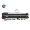 SR Bullied Booster 20002 BR Black