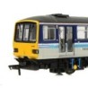 Class 144 2-Car DMU 144013 BR Regional Railways