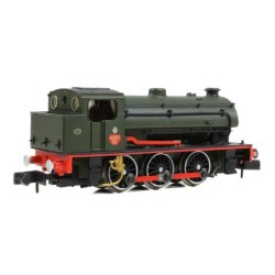 WD Austerity Saddle Tank Army 92 'Waggoner' Army Green