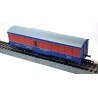 GM4430103 - GM4430103 - BR RTC Track Cleaning Wagon - OO Gauge