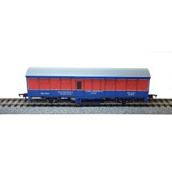 GM4430103 - BR RTC Track Cleaning Wagon - OO Gauge